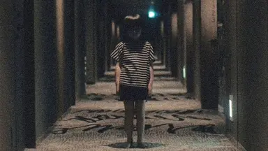 호러 거장 시미즈 다카시 '사나: 저주의 아이' 10월 4일 개봉 - 노컷뉴스
