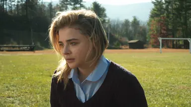 클레이 모레츠 '카메론 포스트의 잘못된 교육', 6월4일 국내 개봉[Oh!쎈 ...