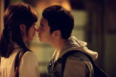 [팝업리뷰]대만 청춘물 '카페6', '나의 소녀시대' 될 수 있을까