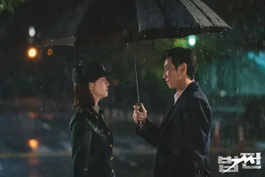 현실과 이상 오간 정의 구현…'법쩐' 시청률 11.1%로 종영 | 연합뉴스