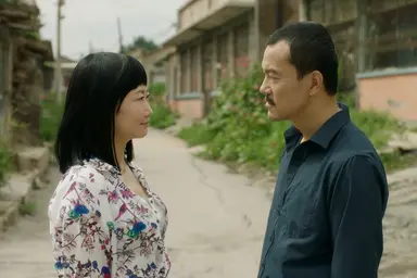 영화 '강호아녀', 6월10일 개봉…거장 지아장커 작품 : 네이트 연예