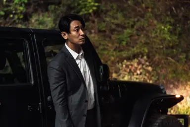 주지훈 매력에도 결정적 한 방 아쉽네…범죄 오락영화 '젠틀맨' | 연합뉴스