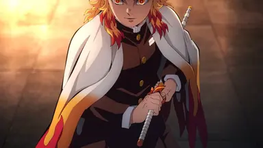 일본 애니 '귀멸의 칼날', 북미 개봉 2주차 박스오피스 1위 | Yonhap ...