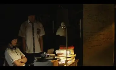 이다윗 "청불등급 '명왕성' 촬영당시, 고3이었다" : 네이트 연예