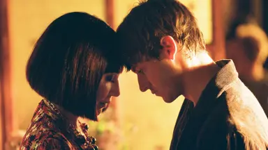 영화 '단지 세상의 끝', 28일 오후 채널 CGV 방영…줄거리와 결말은 ...