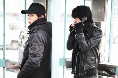 [영화리뷰] 이 시대 청춘들의 웃픈 자화상 '들개'