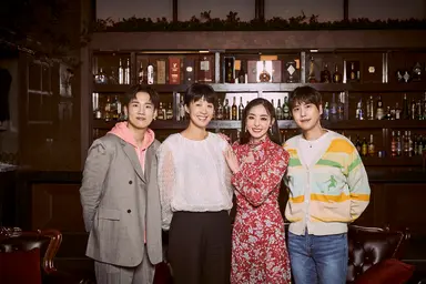 '솔로지옥' 송지아, 디올·샤넬 다 가짜였다…"깊이 반성" 사과문 | 중앙일보