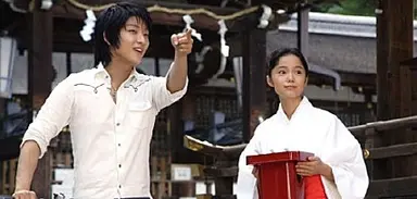 이준기 일본행, 영화 '첫눈' 홍보 : 네이트 연예