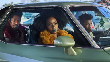 넷플릭스, A급 취향·B급 감성 만족시킬 신작 공개 : 네이트 연예