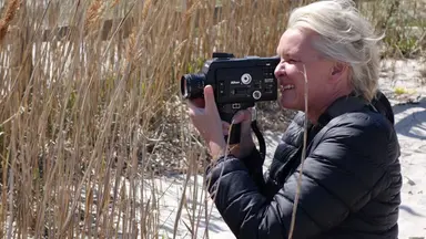 할리우드 전설적 배우 2명의 인생이 극장에 걸린다 | 연합뉴스