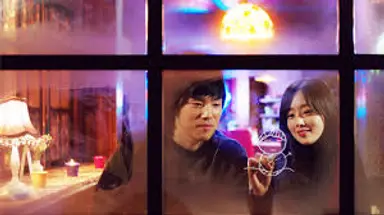 김정현 한선화 '빙구', 지상파 UHD 방송 “웰메이드 웹드라마의 좋은 예”