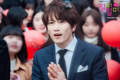 수목드라마 '킬미힐미' 지성-황정음, 엇갈린 운명 붙잡을 수 있을까 ...