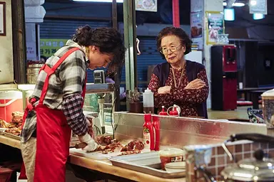 '아이 캔 스피크' 나문희, 올해의 여성영화인상 | 연합뉴스