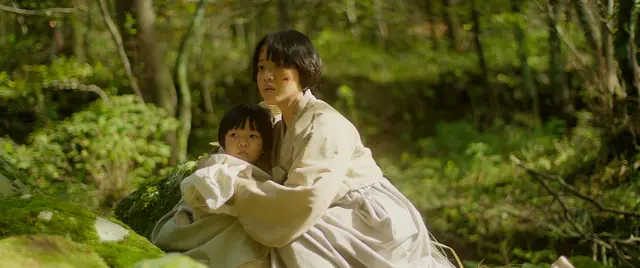 영화 <한란> 리뷰 * 제주주 4.3사건의 아픈 역사적 의미를 힘겨운 모녀의 여정을 통해