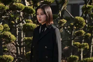 [주말의 OTT] 검술사 배두나 출격!
