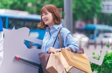 '오늘의 웹툰' 김세정 "꿈 응원하는 작품…열정 가득한 캐릭터" | 연합뉴스