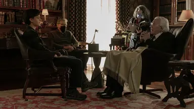 '글리치·자정클럽'…넷플릭스 연휴 겨냥 신작 푼다