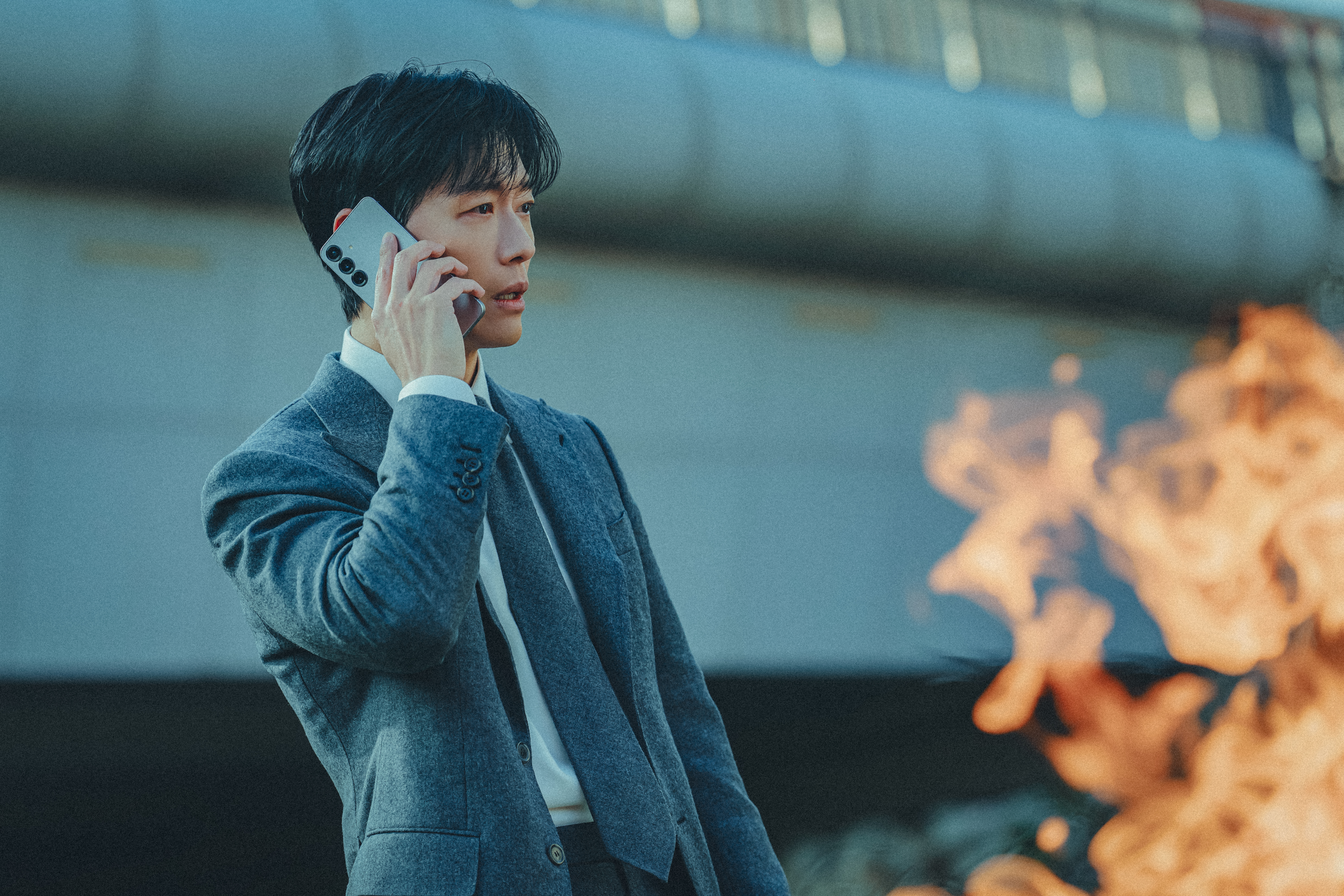 결혼의 완성 4화 4회 줄거리 : 옆방 여자 이선자 죽음, 이수형 아내 박경민 5회 예고