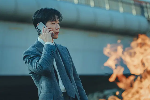 결혼의 완성 4화 4회 줄거리 : 옆방 여자 이선자 죽음, 이수형 아내 박경민 5회 예고