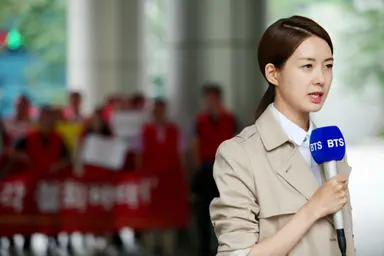 '그래, 가족' 이요원 "뻔한 것이 오히려 매력인 가족 영화"