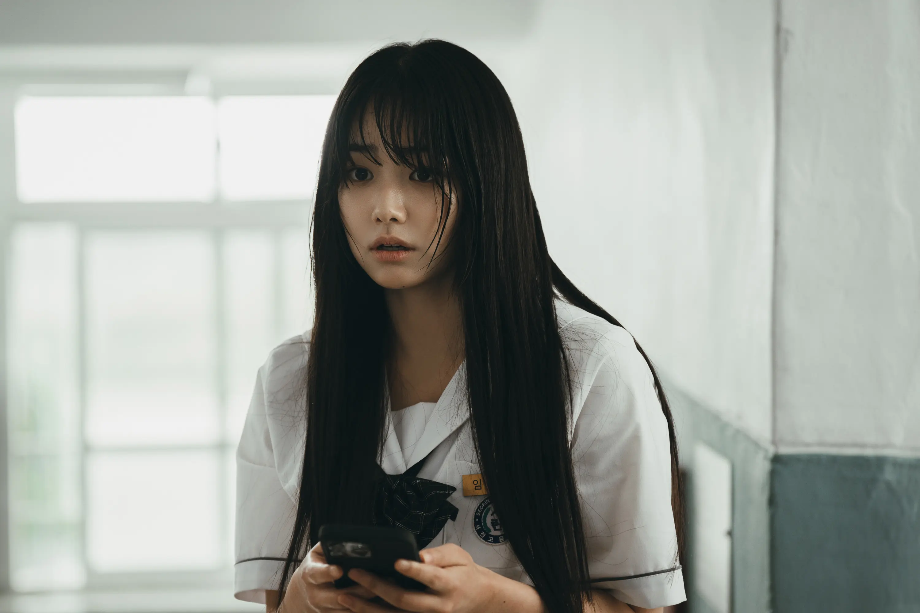 기리고 2화 2회 세아가 소원 빈 이유, 반전 나리 너도 빌었니? 넷플릭스 한국드라마