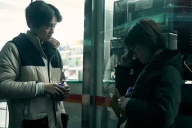 日영화 주연 최희서 "일본어 시나리오 우리말 번역도 했어요" | 연합뉴스