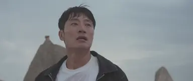 [영상] '튀르키예즈 수줍 케미' 이희준-서예화-신민재-정춘, '귤레귤레 ...