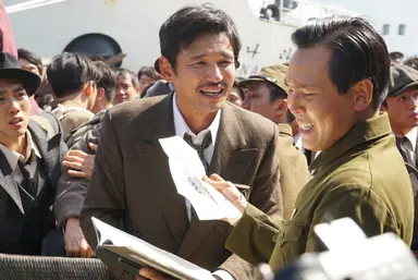 '1987'·'군함도', 우디네 극동영화제 관객상 나란히 수상