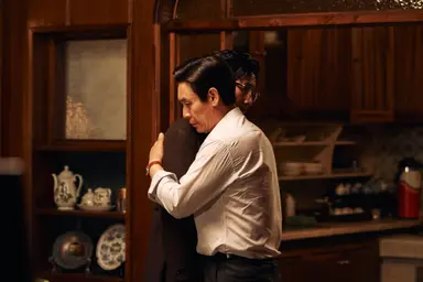 '킹메이커' 변성현 "생각할 거리 있는 상업영화…판단은 관객몫" | 연합 ...