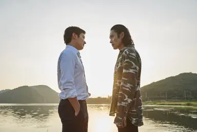 '내부자들: 디 오리지널', 이병헌을 위한 친절한 설명서 - 노컷뉴스
