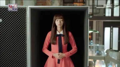 이튼알렌, MBC 수목드라마 '로봇이 아니야' 유승호 가구 협찬 : 네이트 ...