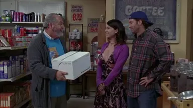 인기 시리즈물 '길모어 걸스', 4편의 영화로 재탄생 | 중앙일보