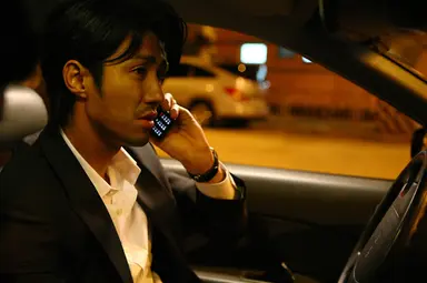 영화 '시크릿'의 차승원 : 네이트 연예