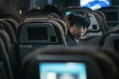 송강호는 형사팀장, 전도연은 국토부장관…아이맥스 개봉 '비상선언 ...