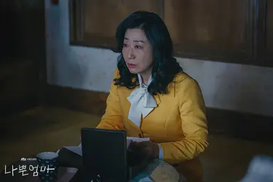 '나쁜 엄마' 이도현 "첫 촬영서 라미란 '이 말'에 뒤통수 맞은 느낌" | 중앙 ...