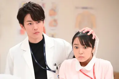 '웨이브 아드' 사토 타케루 출연 일드 '사랑은 계속될 거야 어디까지나 ...