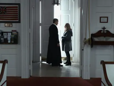 에단 호크 역대급 인생연기 '퍼스트 리폼드', 4월 11일 개봉 확정 ...