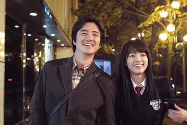 정준호,“'투사부일체' 3편도 찍자!” : 네이트 연예