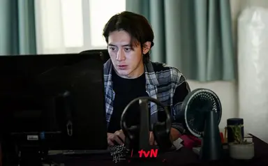 '오프닝-썸머, 러브머신 블루스' 고수·오마이걸 아린, 수학 과외 후 춤 ...