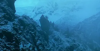 크리스찬 베일과 톰 크루즈는 묘한 삼각관계? : 네이트 연예