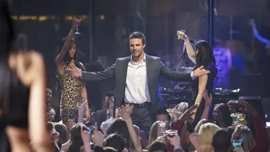 채널CGV, 액션 미드 '애로우' 15일 첫방송 | 연합뉴스