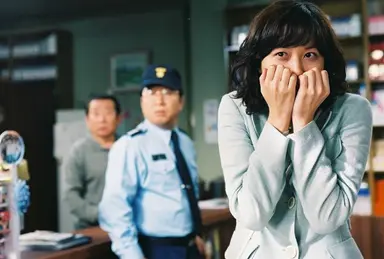 영화 '그녀를 믿지 마세요'…사기 9단 '뻥순이' | 서울신문
