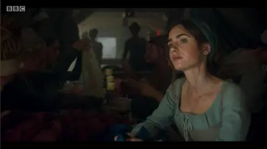 '브렉시트' 영국과 만나 변모한 장발장, 팡틴, 자베르