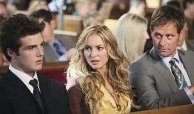 <한국판 '위기의 주부들'도 관심 모을까> : 네이트 연예