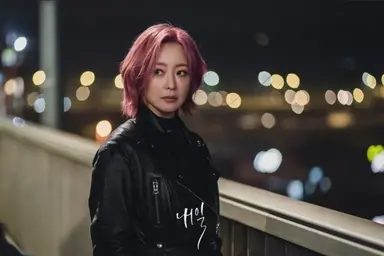 [미니톡] 김희선이 말하는 '내일'의 위로