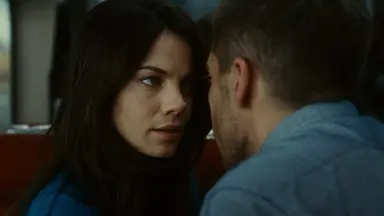 소스코드 제이크 질렌할, 한국팬에게 친필편지 '배우는 훈훈, 영화는 돌풍'