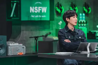 티빙 오리지널 예능 '마녀사냥 2022' 제작발표회 | 연합뉴스