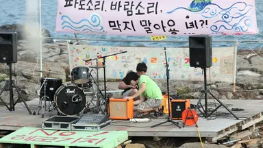 밤섬해적단 권용만, '요즘 유튜브 감상이 제일 재밌어요' (밤섬해적단 ...