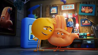 사우디 35년만에 영화상영…첫 작품은 미국애니 '이모티:더무비' | 연합 ...