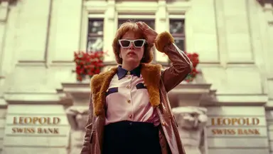 '그리스인' 클레오파트라가 흑인?…넷플릭스 드라마 논란 : 네이트 뉴스